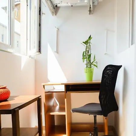 Apartment Traditional Starowislna Street