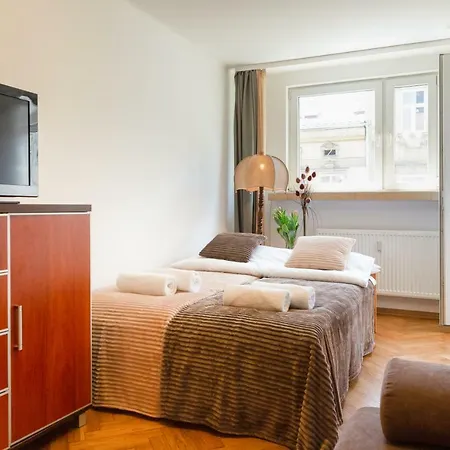 Apartment Traditional Starowislna Street *
