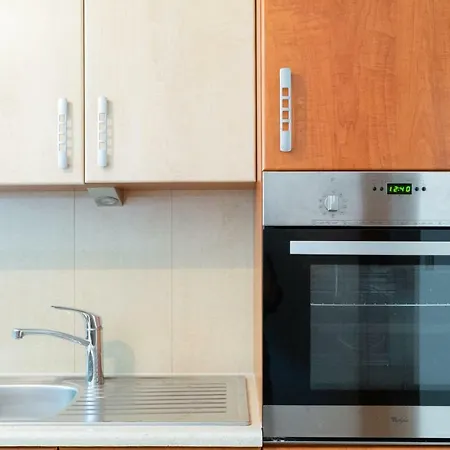 Apartment Traditional Starowislna Street *