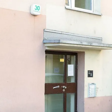 Apartment Traditional Starowislna Street *